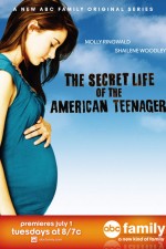 Watch The Secret Life of the American Teenager Soap2day